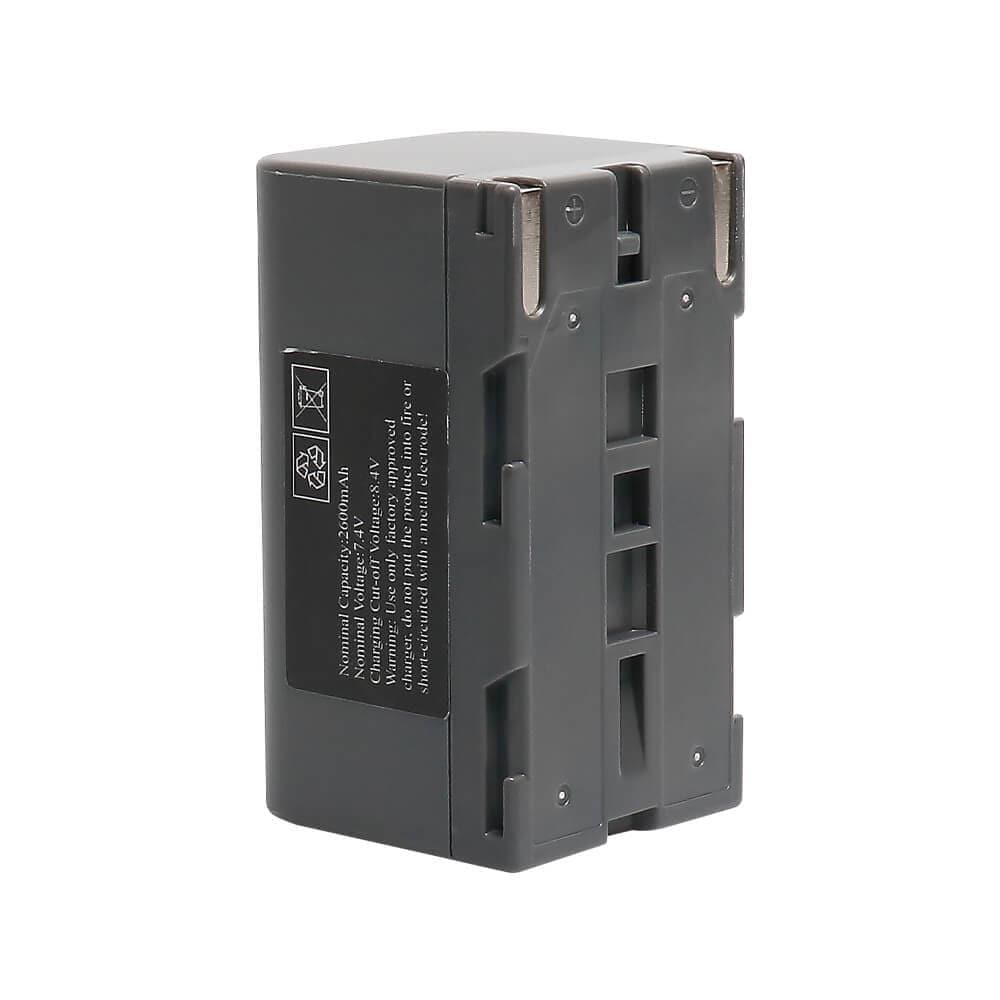 Lithium Battery for DT03CG - Lithium Battery