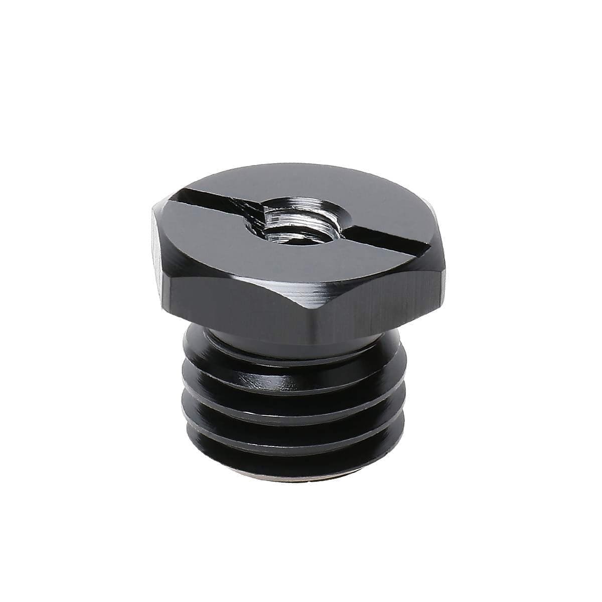 HUEPAR Thread Adapter 1/4\" Female to 5/8\" Male for Tripods - Spare Parts - Spare Parts