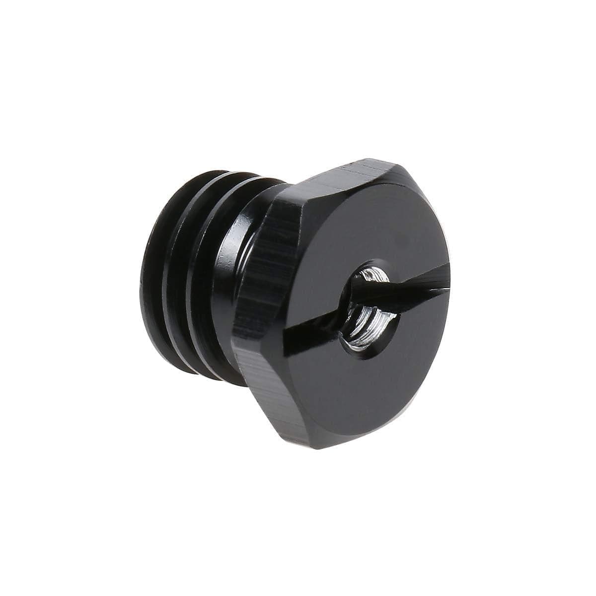 HUEPAR Thread Adapter 1/4\" Female to 5/8\" Male for Tripods - Spare Parts - Spare Parts