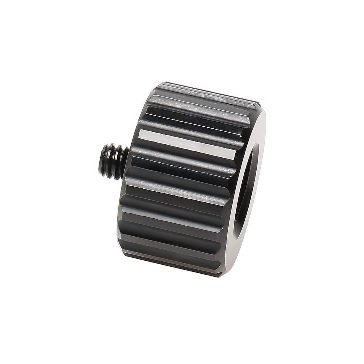 HUEPAR Thread Adapter 5/8\"-11 Female to 1/4\"-20 Male for Tripods - Spare Parts - Spare Parts