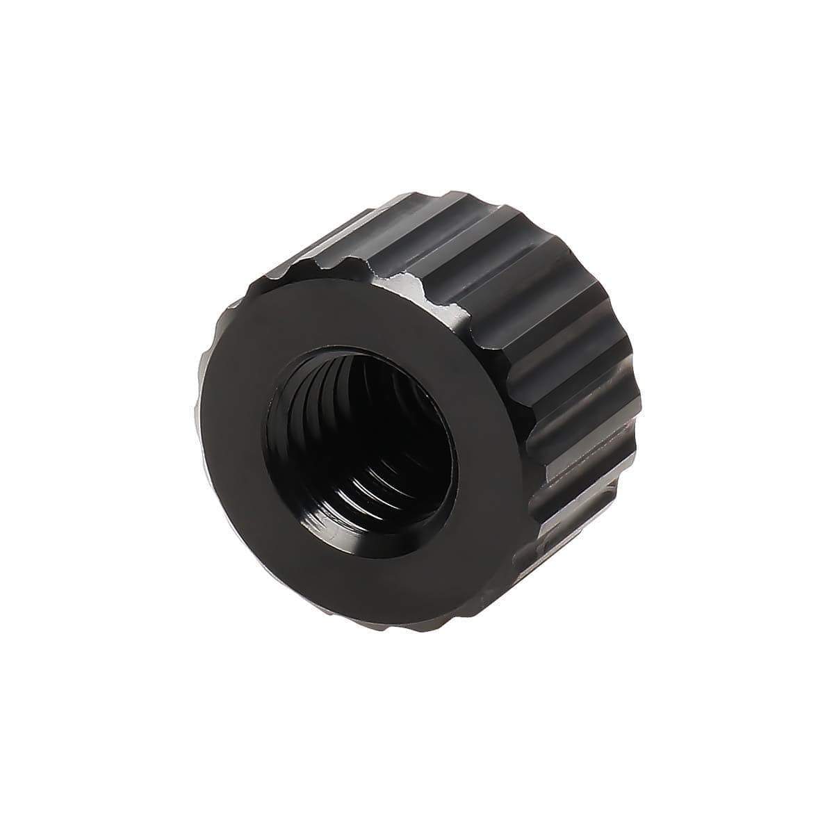 HUEPAR Thread Adapter 5/8\"-11 Female to 1/4\"-20 Male for Tripods - Spare Parts - Spare Parts