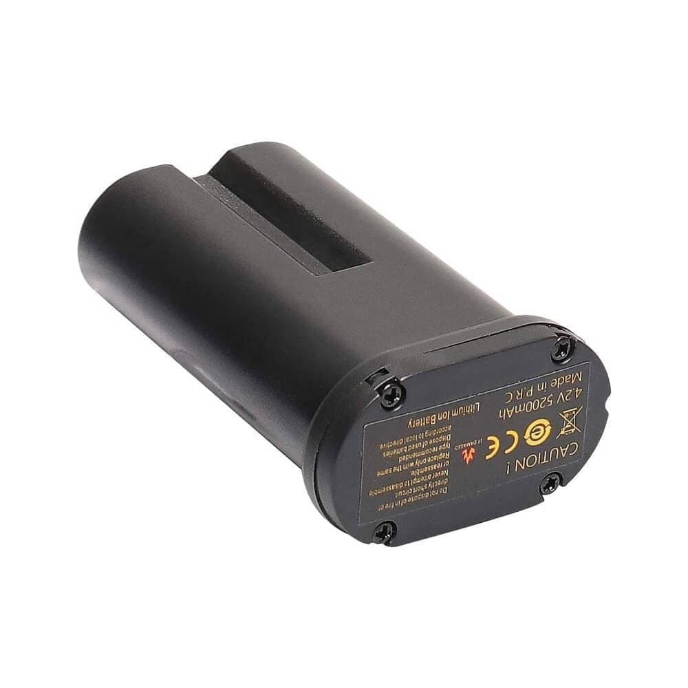 Lithium Battery for Series 9 with CG - Lithium Battery